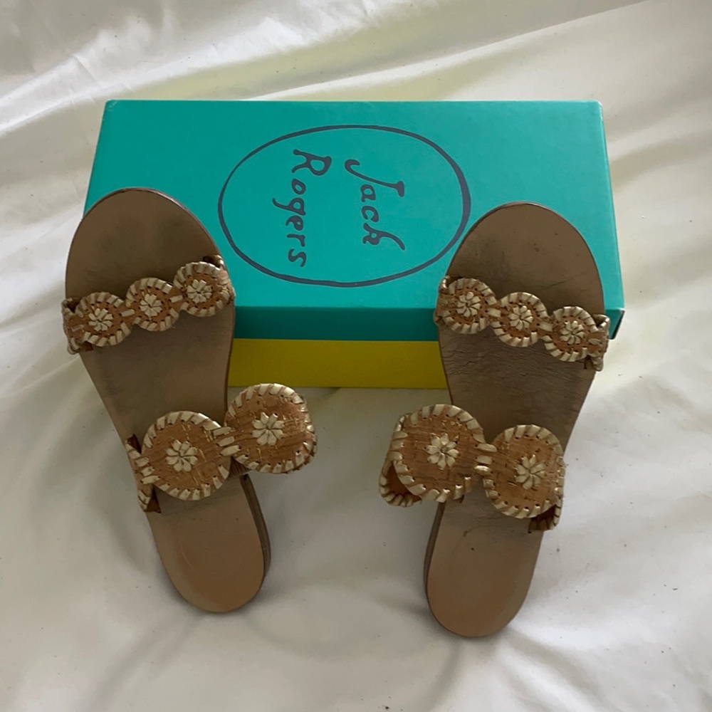 Jack Rogers Lauren Sandal in Cork